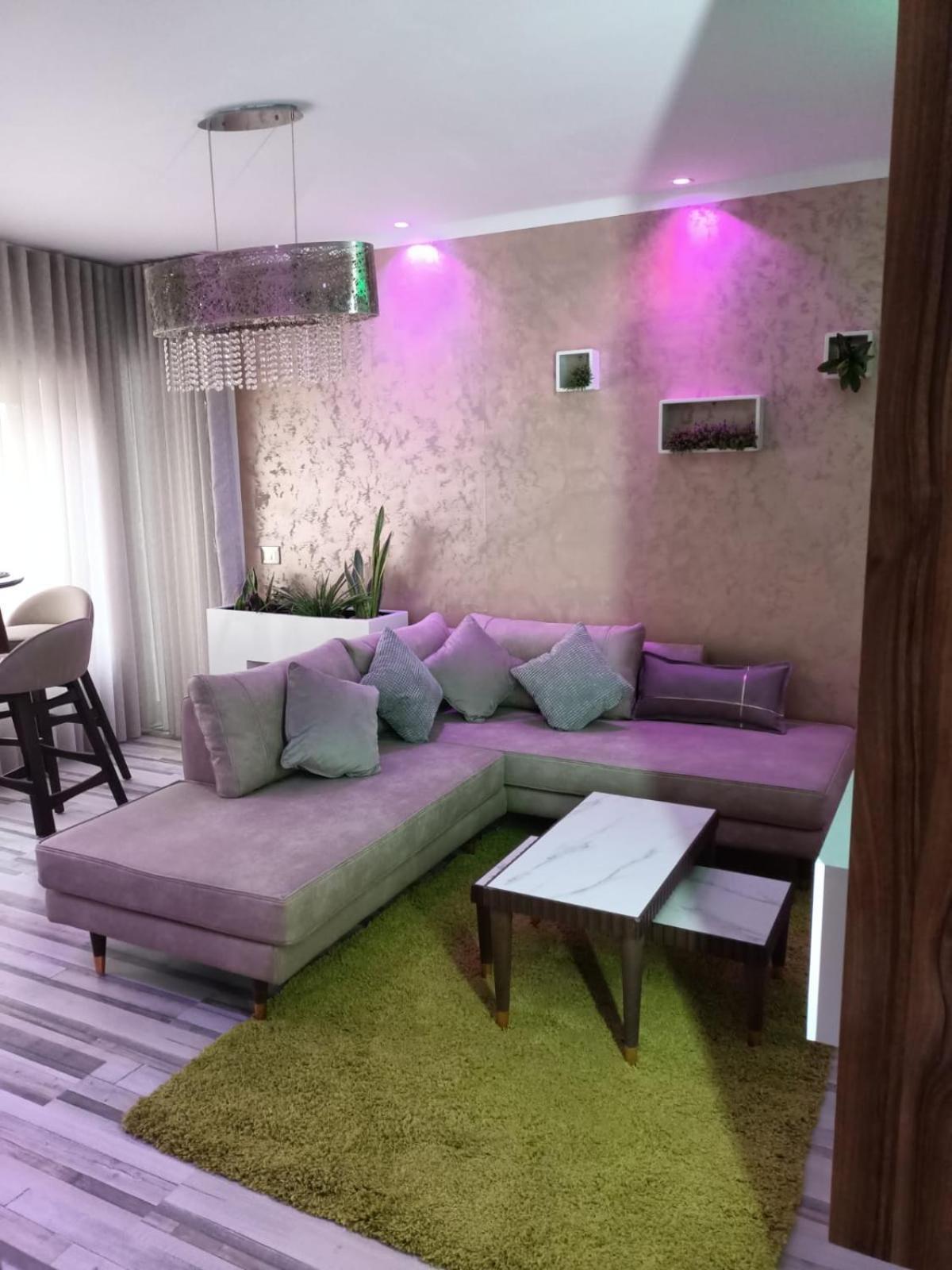 Florida Nord Apartament Al-Hammamat