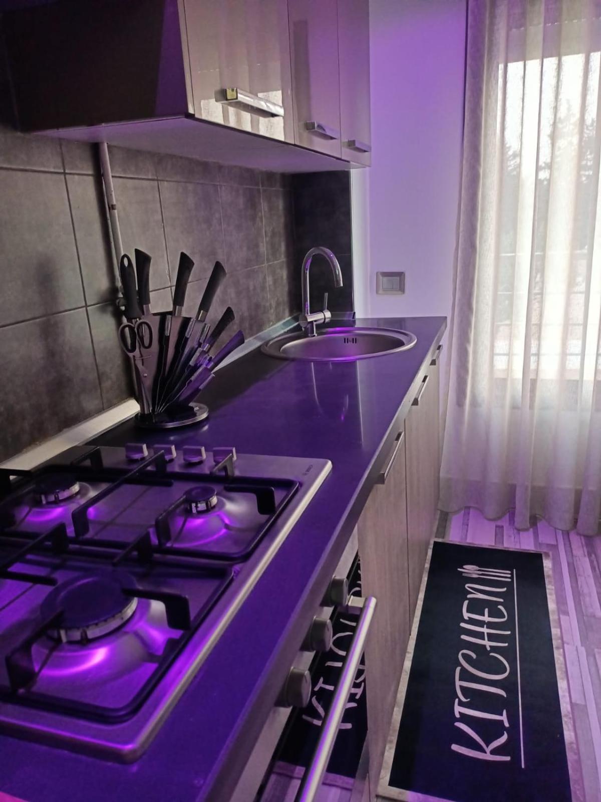 Apartament Florida Nord *