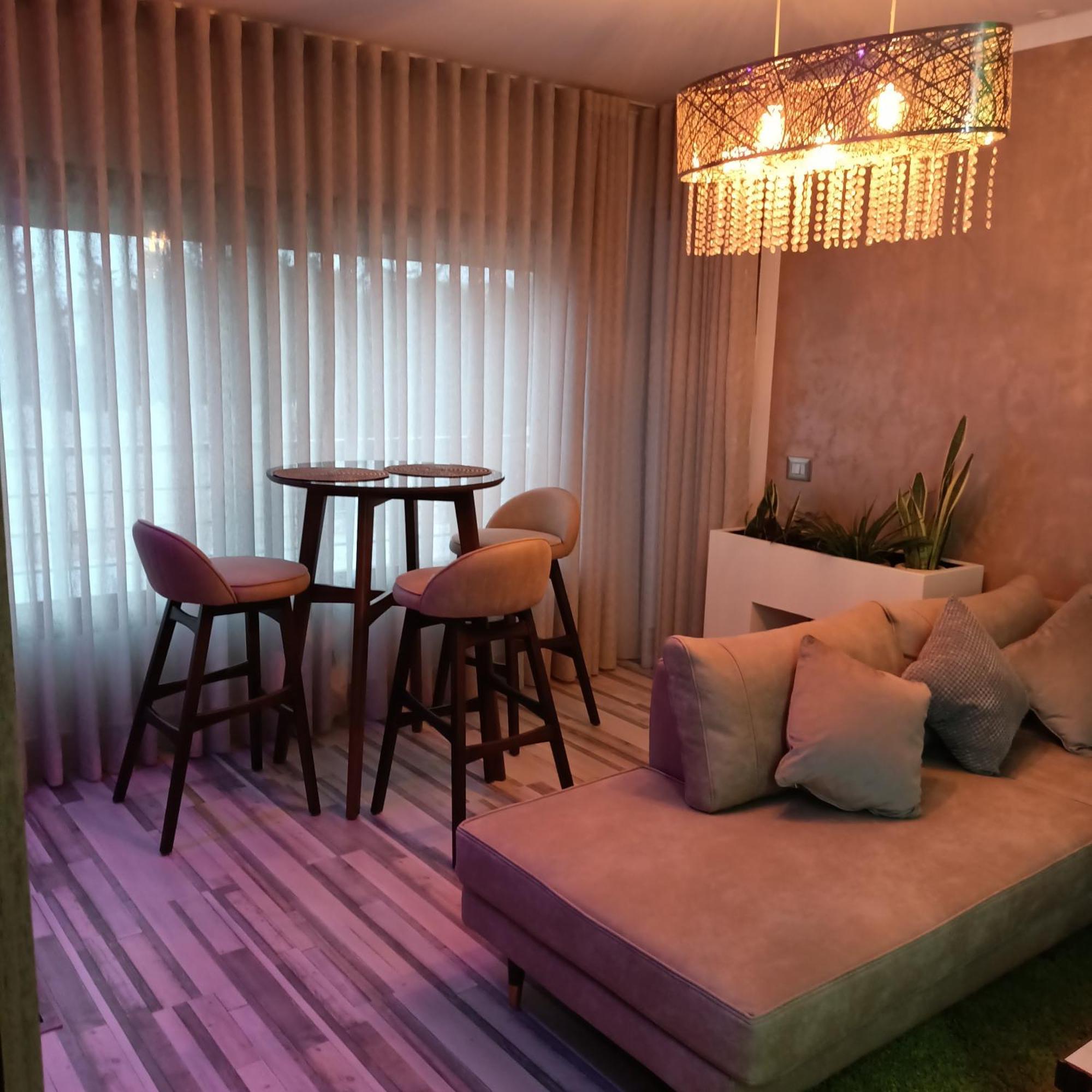 Florida Nord Apartament