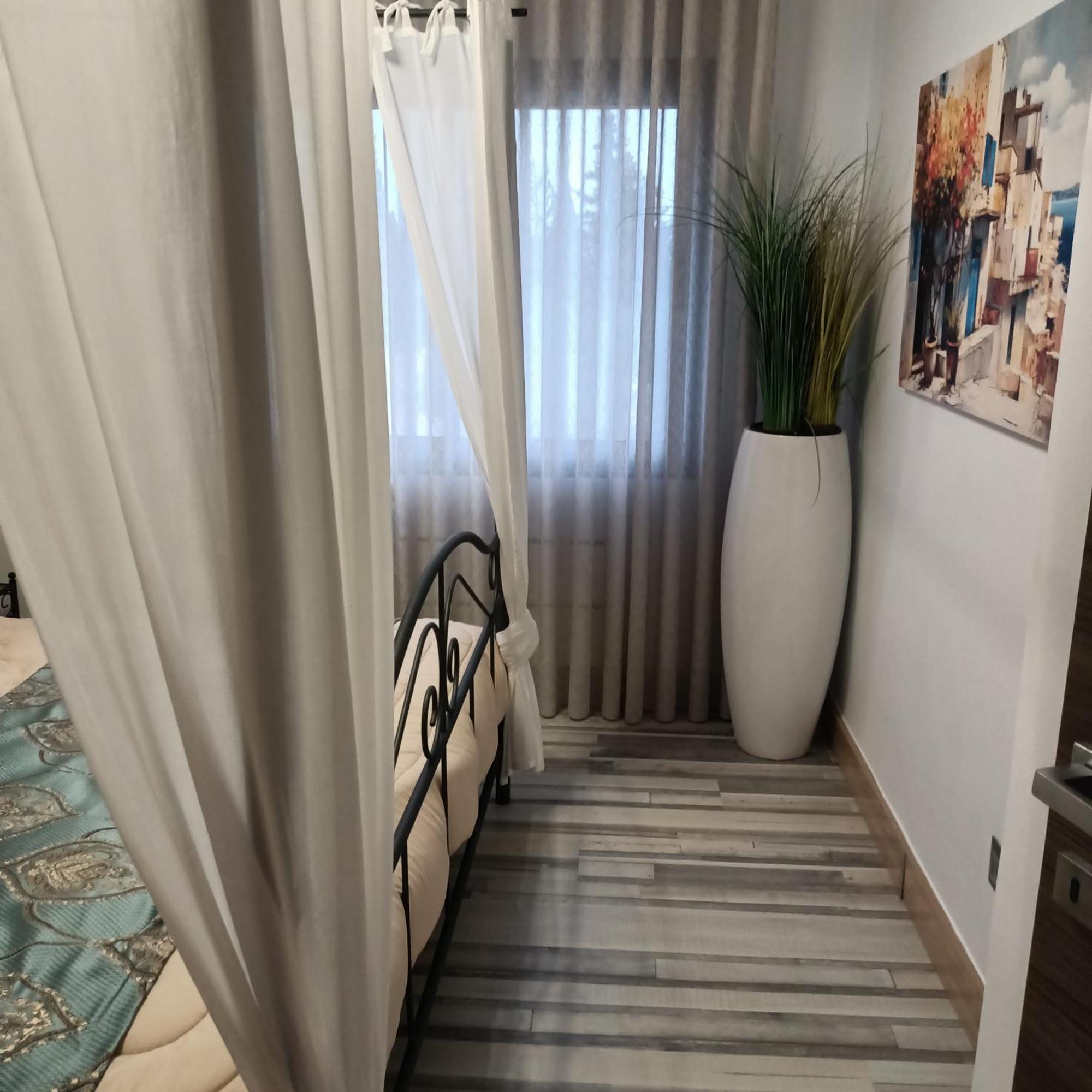 Apartament Florida Nord *