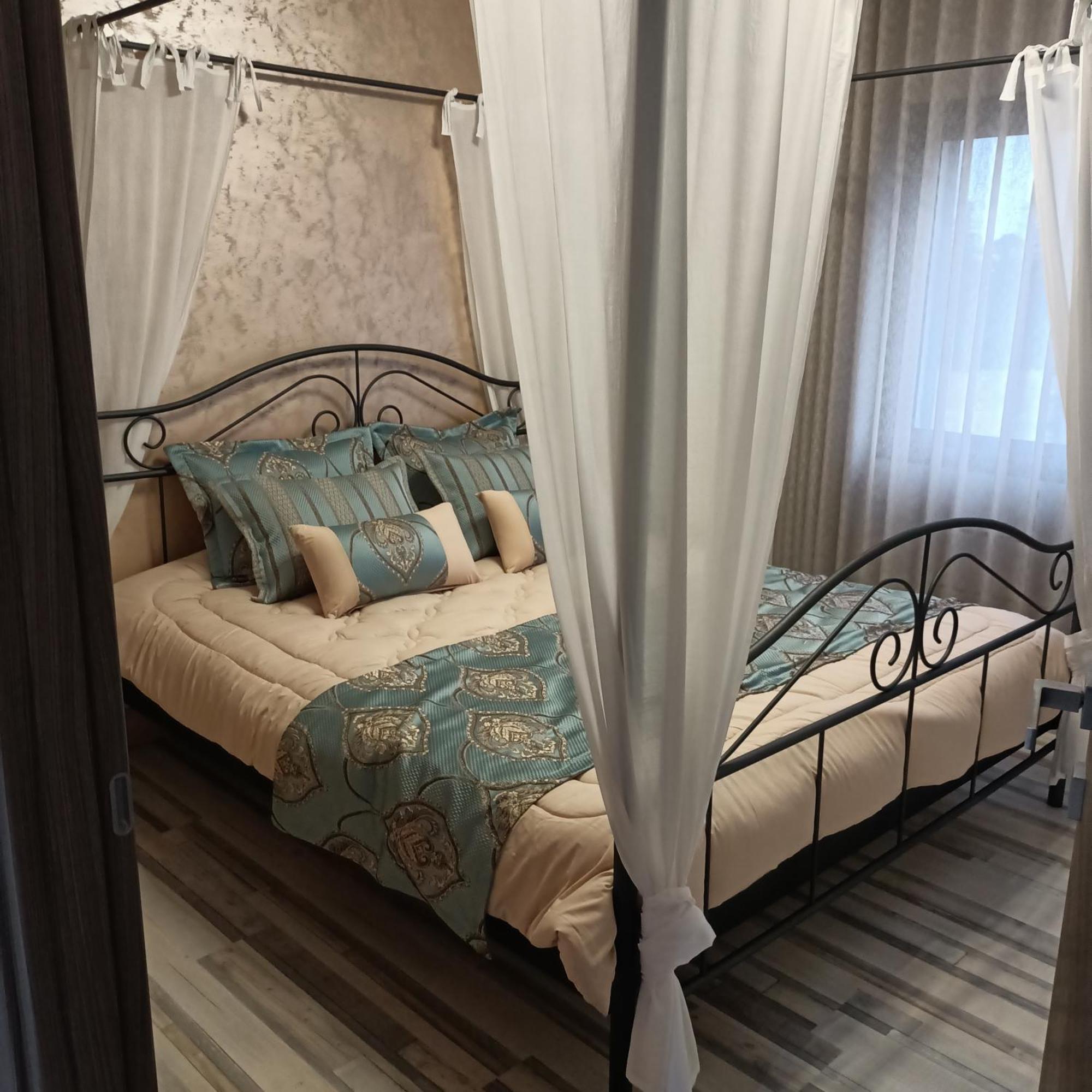 Florida Nord Apartament