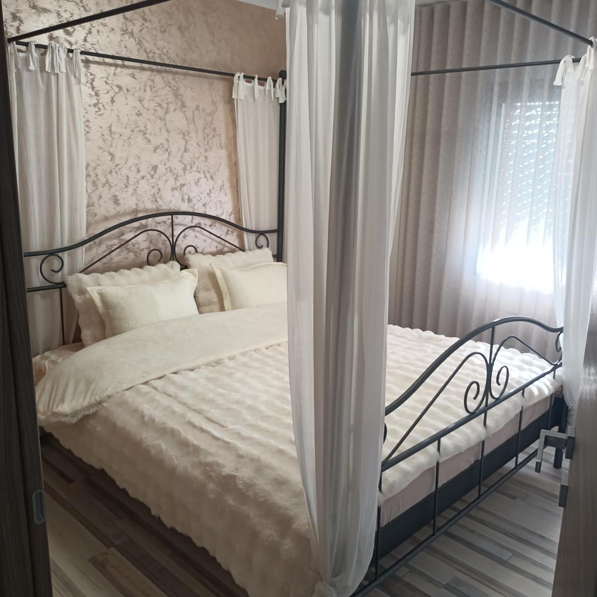 Florida Nord Apartament Al-Hammamat