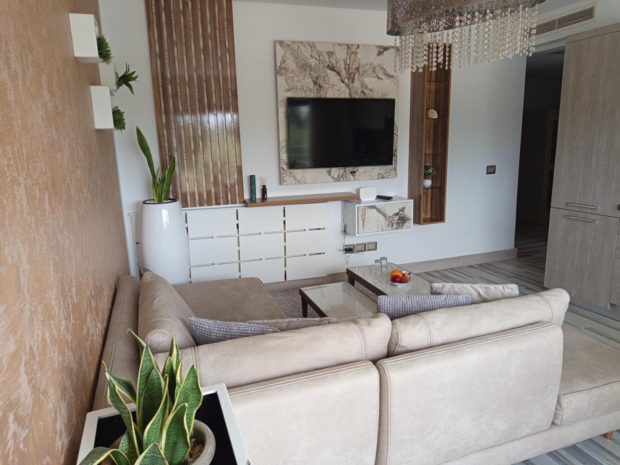 Apartament Florida Nord *