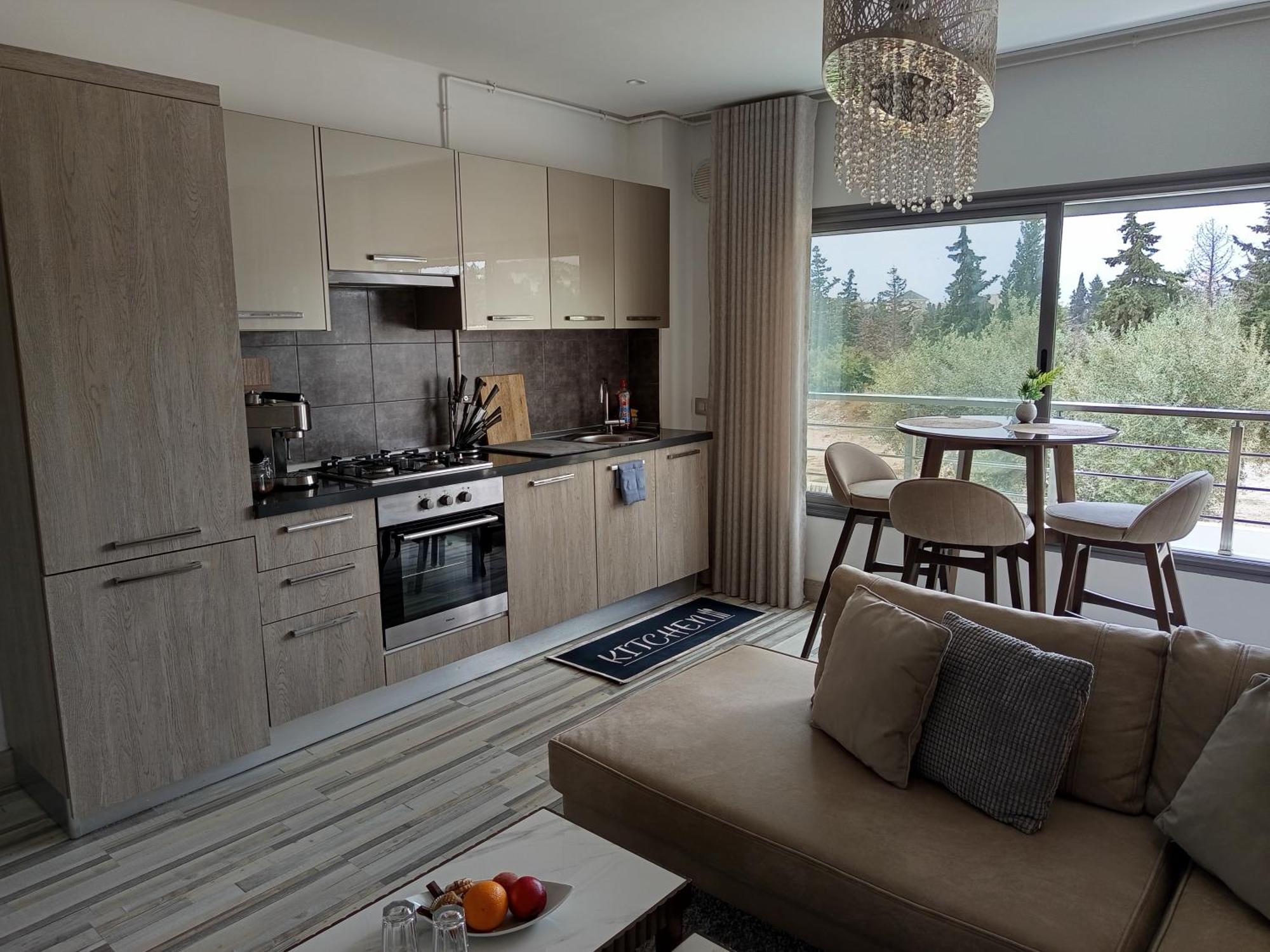 Apartament Florida Nord *
