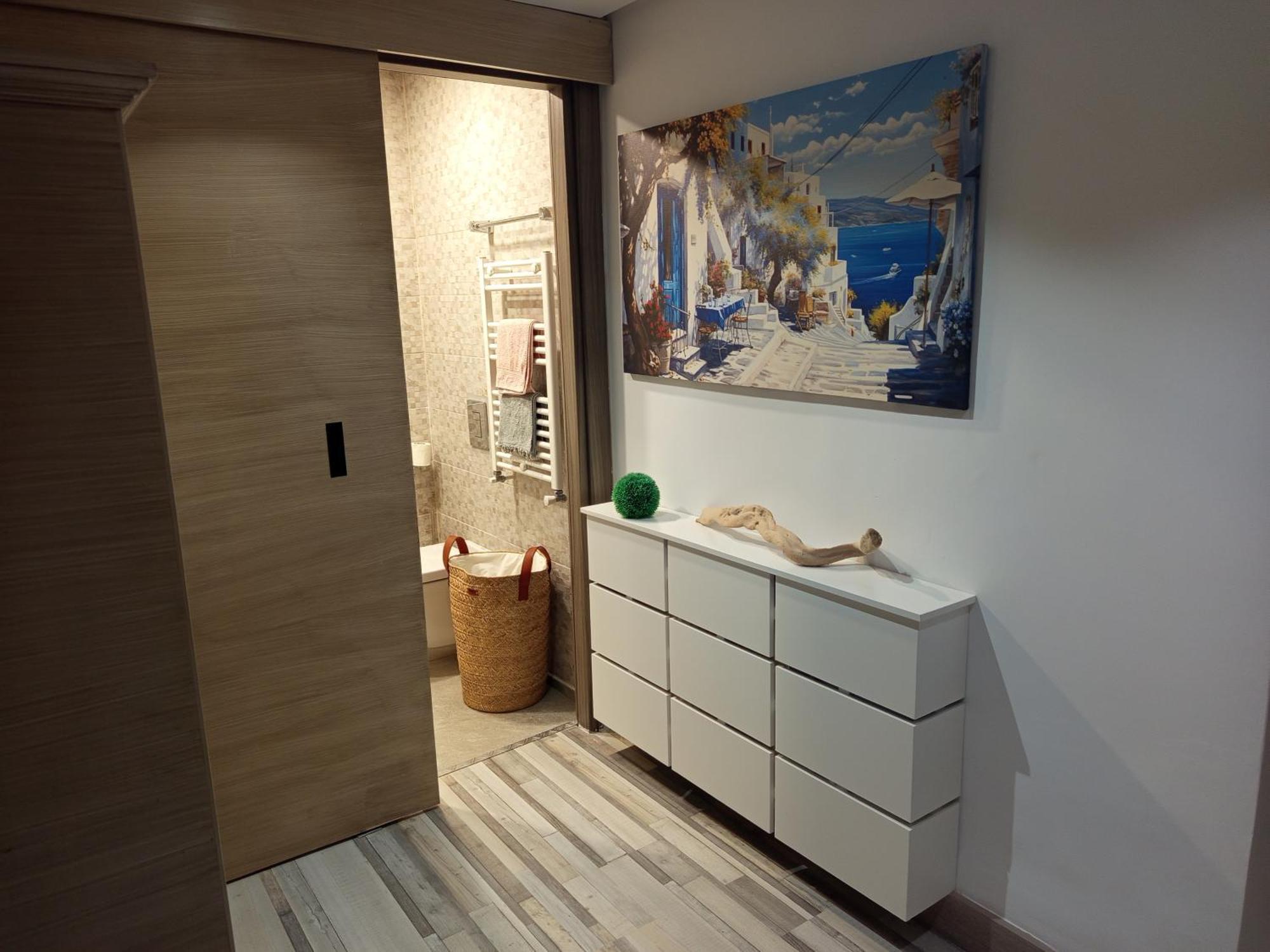Apartament Florida Nord *