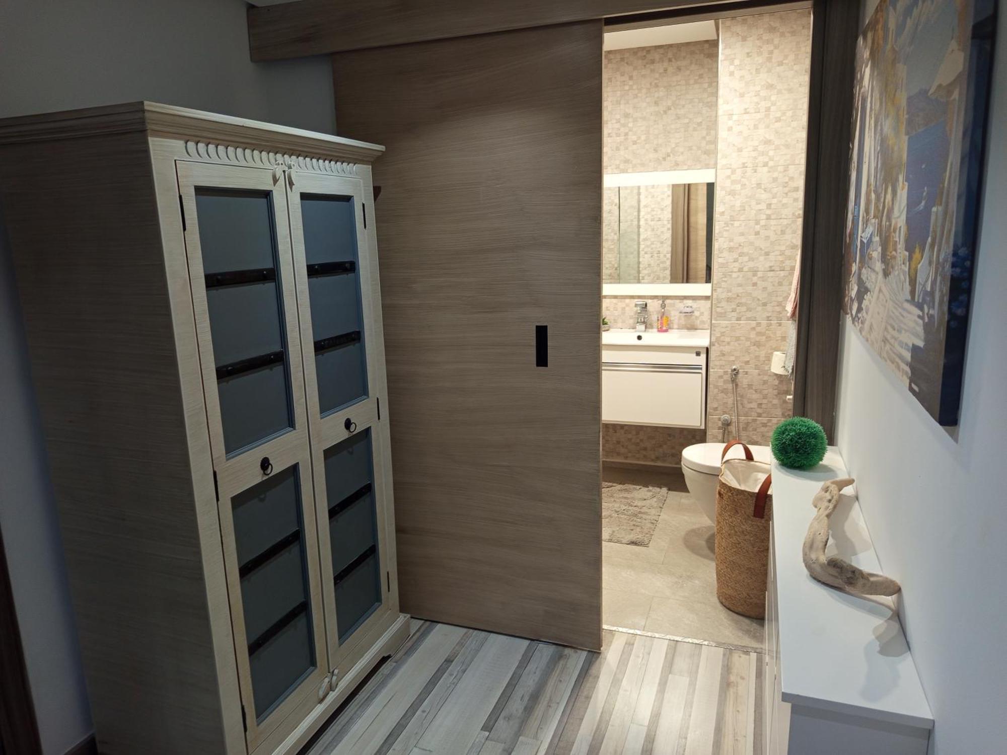 Apartament Florida Nord Al-Hammamat